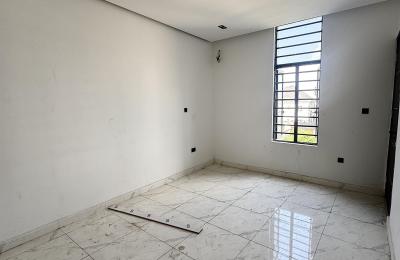 2 Bedroom Apartment - almost completed