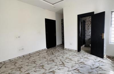 4 Bedroom Terrace Duplex