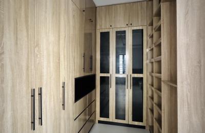 Contemporary 4 Bedroom Semi-Detached Duplex with BQ