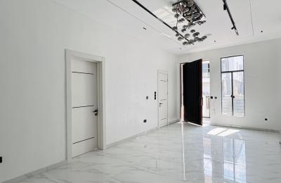 4 Bedroom Semi-Detached Duplex