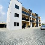 2 Bedroom Apartment with BQ