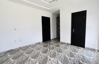 4 Bedroom Terrace Duplex