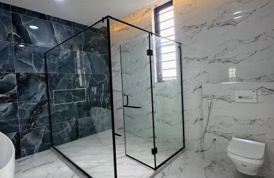 Contemporary 6 Bedroom Fully Detached Duplex with Swimming pool