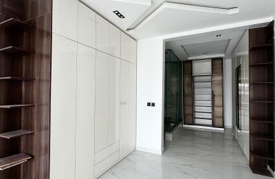 Luxury 5 Bedroom Fully Detached Duplex