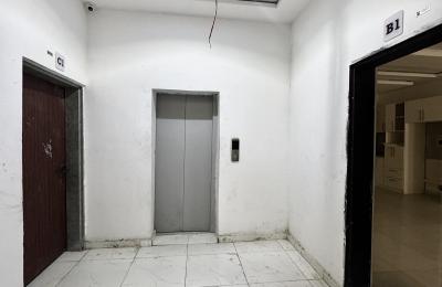 2 Bedroom Apartment with BQ