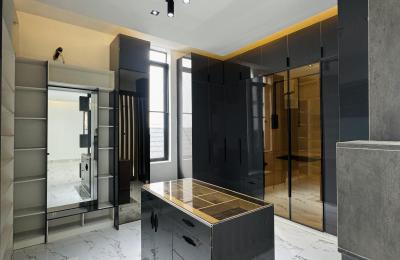 Contemporary 6 Bedroom Fully Detached Duplex with Swimming pool
