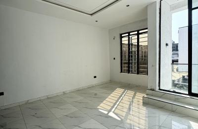 4 Bedroom Semi-Detached Duplex