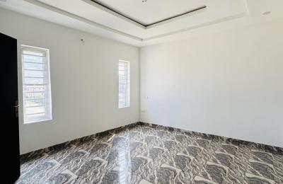 4 Bedroom Terrace Duplex