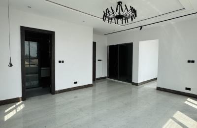 Contemporary 5 Bedroom Fully Detached Duplex with BQ
