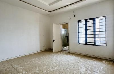 4 Bedroom Terrace Duplex