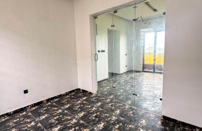 4 Bedroom Fully Detached Duplex