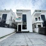 5 Bedroom Fully Detached Duplex with BQ