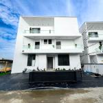 5 Bedroom Fully Detached Duplex with BQ