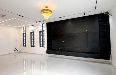 5 Bedroom Fully Detached Duplex with BQ