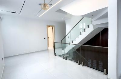 5 Bedroom Fully Detached Duplex with BQ