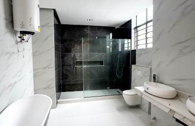 5 Bedroom Fully Detached Duplex with BQ