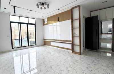 5 Bedroom Fully Detached Duplex with BQ