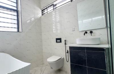 5 Bedroom Fully Detached Duplex with BQ