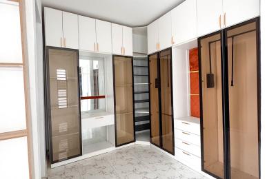 5 Bedroom Fully Detached Duplex with BQ