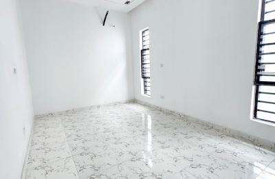 5 Bedroom Fully Detached Duplex with BQ