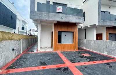 4 Bedroom Fully Detached with BQ