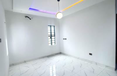 4 Bedroom Terrace Duplex