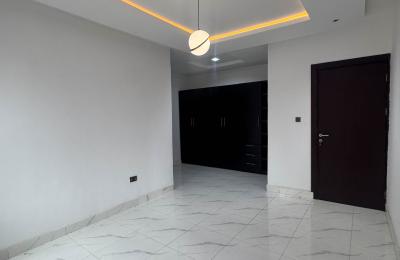 4 Bedroom Terrace Duplex