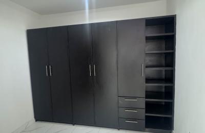 4 Bedroom Terrace Duplex