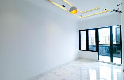 4 Bedroom Terrace Duplex