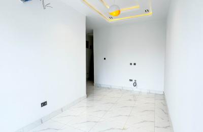 4 Bedroom Terrace Duplex