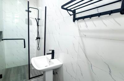 4 Bedroom Terrace Duplex