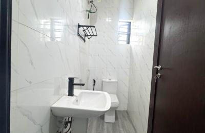 4 Bedroom Terrace Duplex