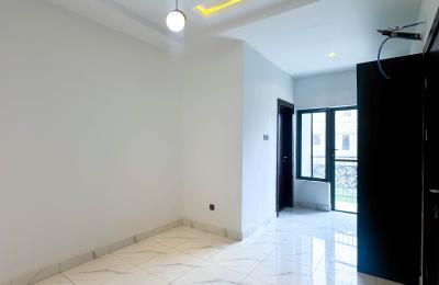 4 Bedroom Terrace Duplex