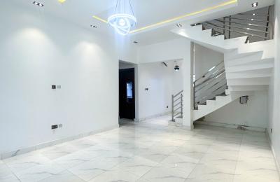 4 Bedroom Terrace Duplex