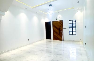 4 Bedroom Terrace Duplex