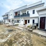 4 Bedroom Terrace Duplex