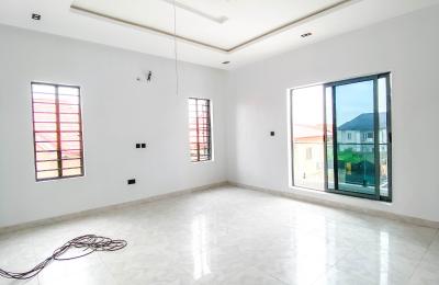 4 Bedroom Semi Detached Duplex