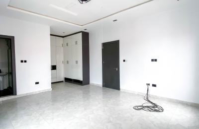 4 Bedroom Semi Detached Duplex