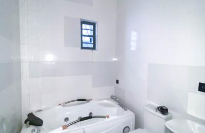 4 Bedroom Semi Detached Duplex