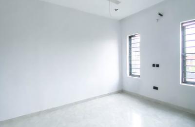 4 Bedroom Semi Detached Duplex