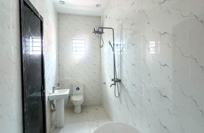 4 Bedroom Fully Detached Duplex With BQ