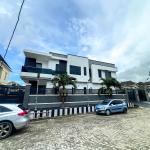 4 Bedroom Fully Detached Duplex With BQ