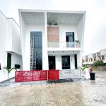 5 Bedroom Fully Detached Duplex with BQ