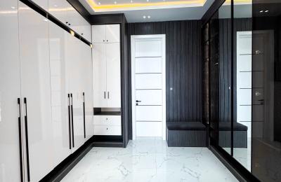 Luxury 5 Bedroom Fully Detached Duplex with BQ