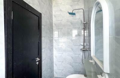 4 Bedroom Fully Detached Duplex with BQ