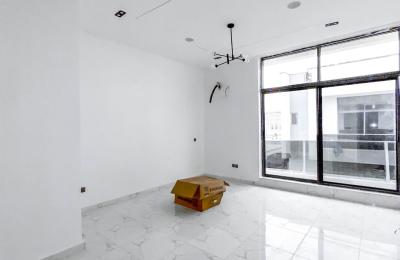 4 Bedroom Terraced Duplex