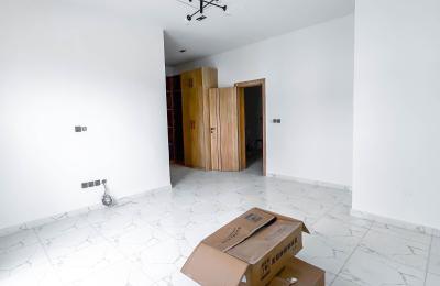 4 Bedroom Terraced Duplex