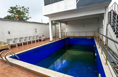 4 Bedroom Terraced Duplex