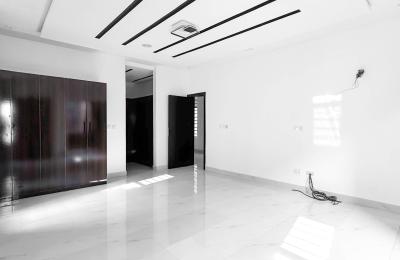 Contemporary 4 Bedroom Fully Detached Duplex