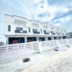 4 Bedroom Terrace Duplex